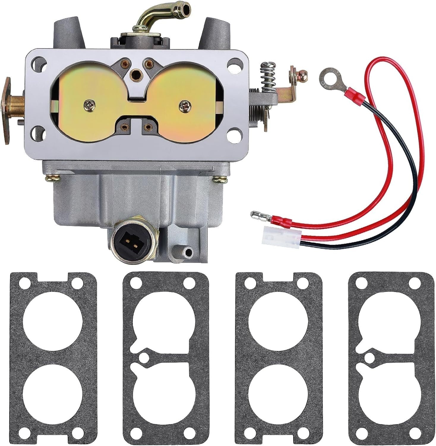 0K1588 GP17500 Carburetor Carb for generac GT760 GT990 GTH990 Generator Engines