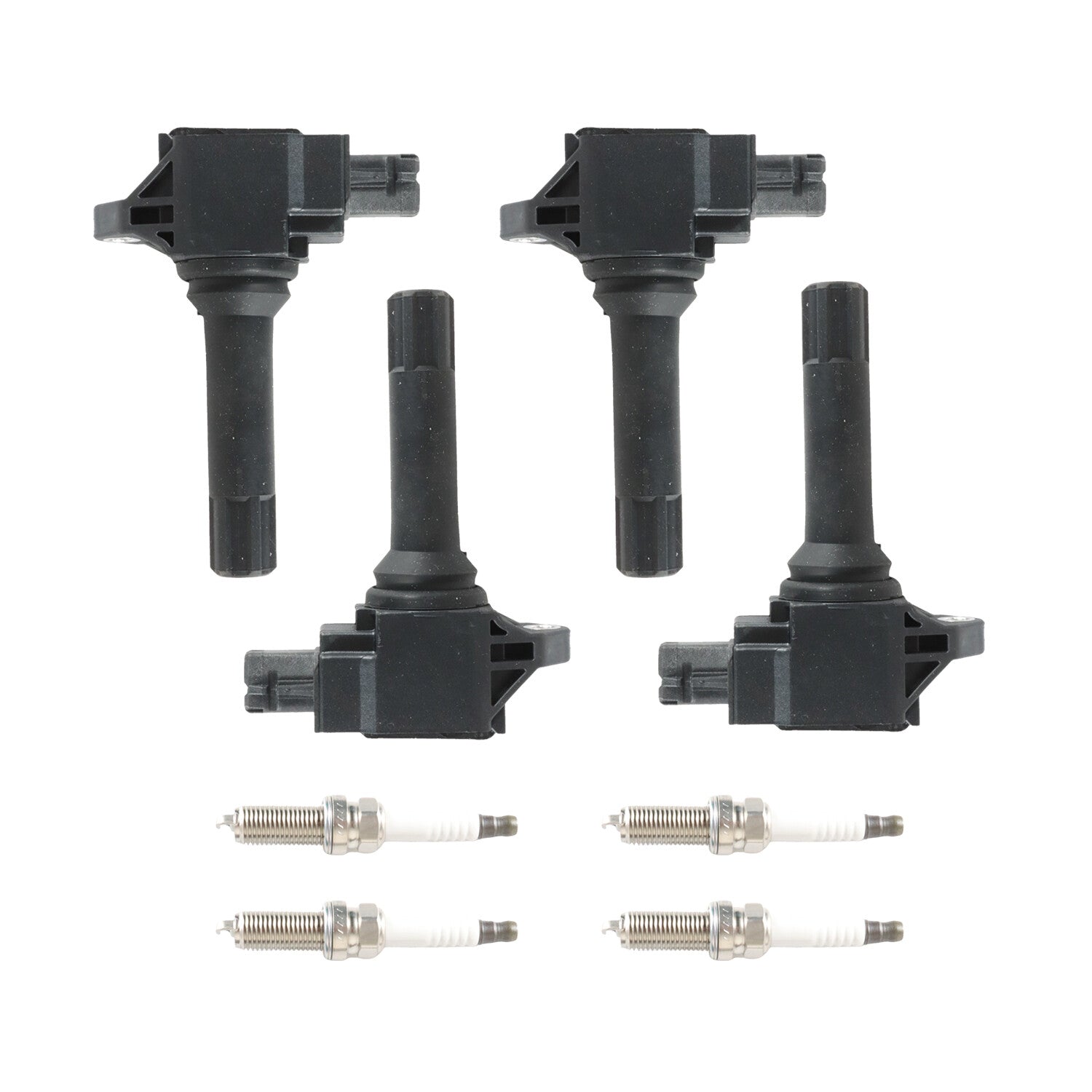 Ignition Coils  Iridium Spark Plugs for Subaru Outback 2015-2019 UF774 93501
