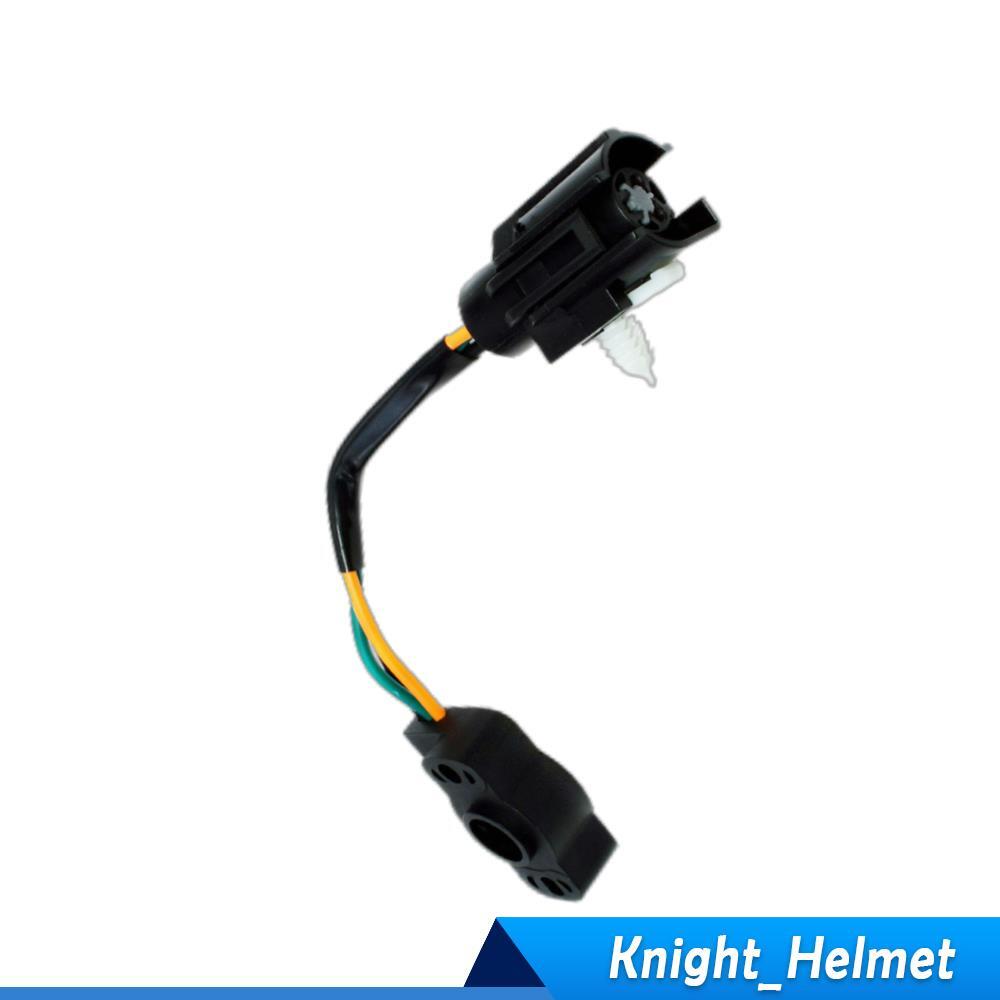 New TPS Throttle Position Sensor Black for Ford F-150 Truck 5.0L 5.8L 1985-1995