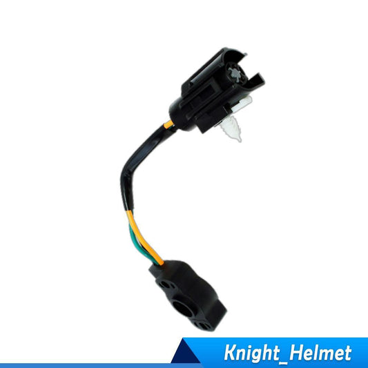 New TPS Throttle Position Sensor Black for Ford F-150 Truck 5.0L 5.8L 1985-1995