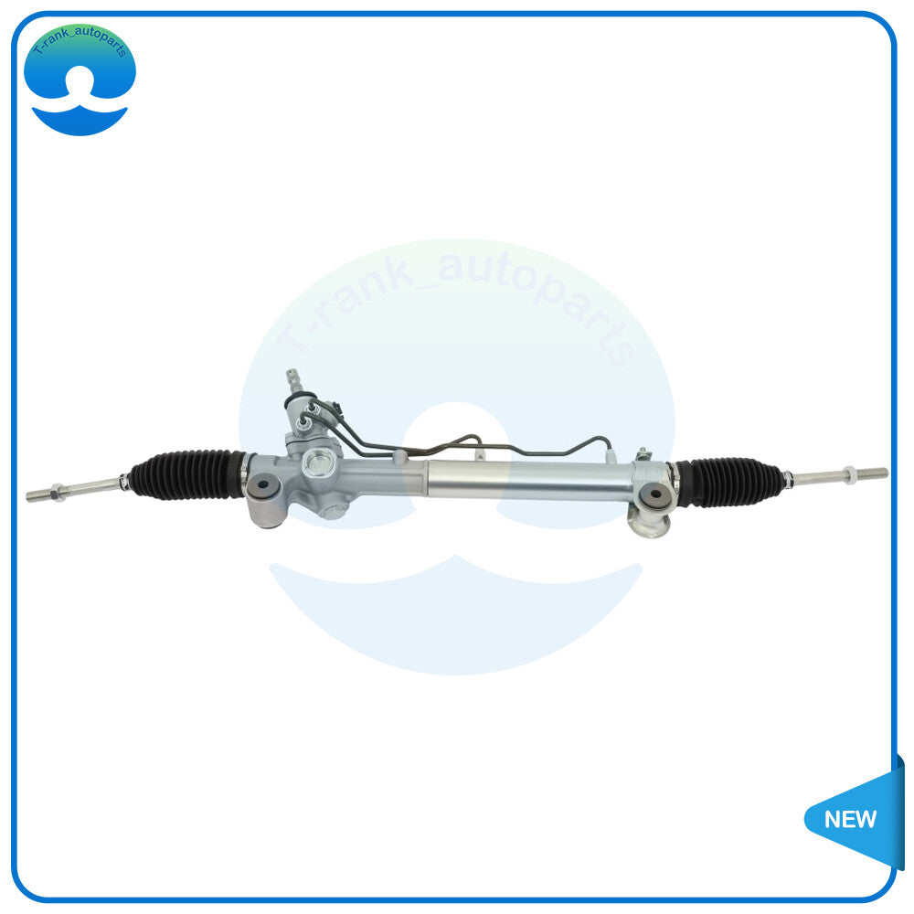 For 2002-2006 for Toyota for Camry Complete Power Steering Rack  Pinion Assembly 262606