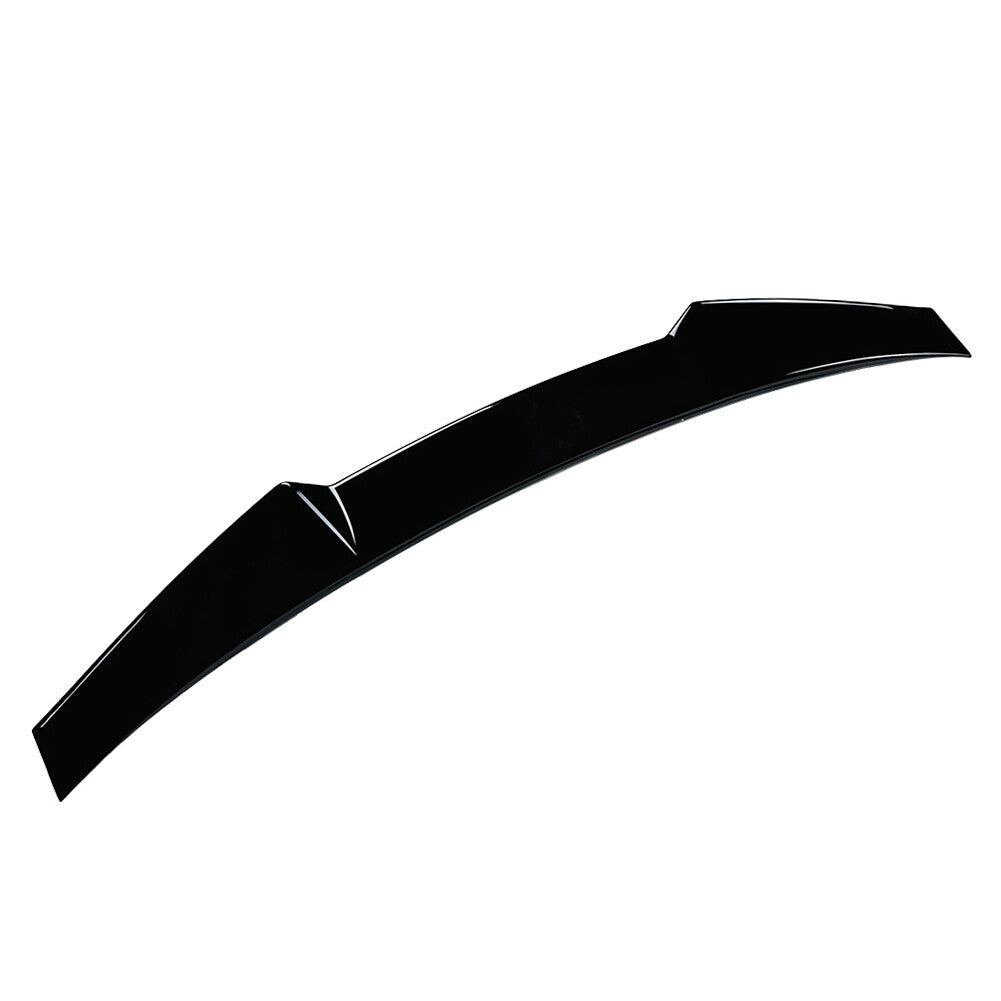 Rear Window Roof Spoiler Wing Lip for BMW X6 E71 E72 2008-2014 13