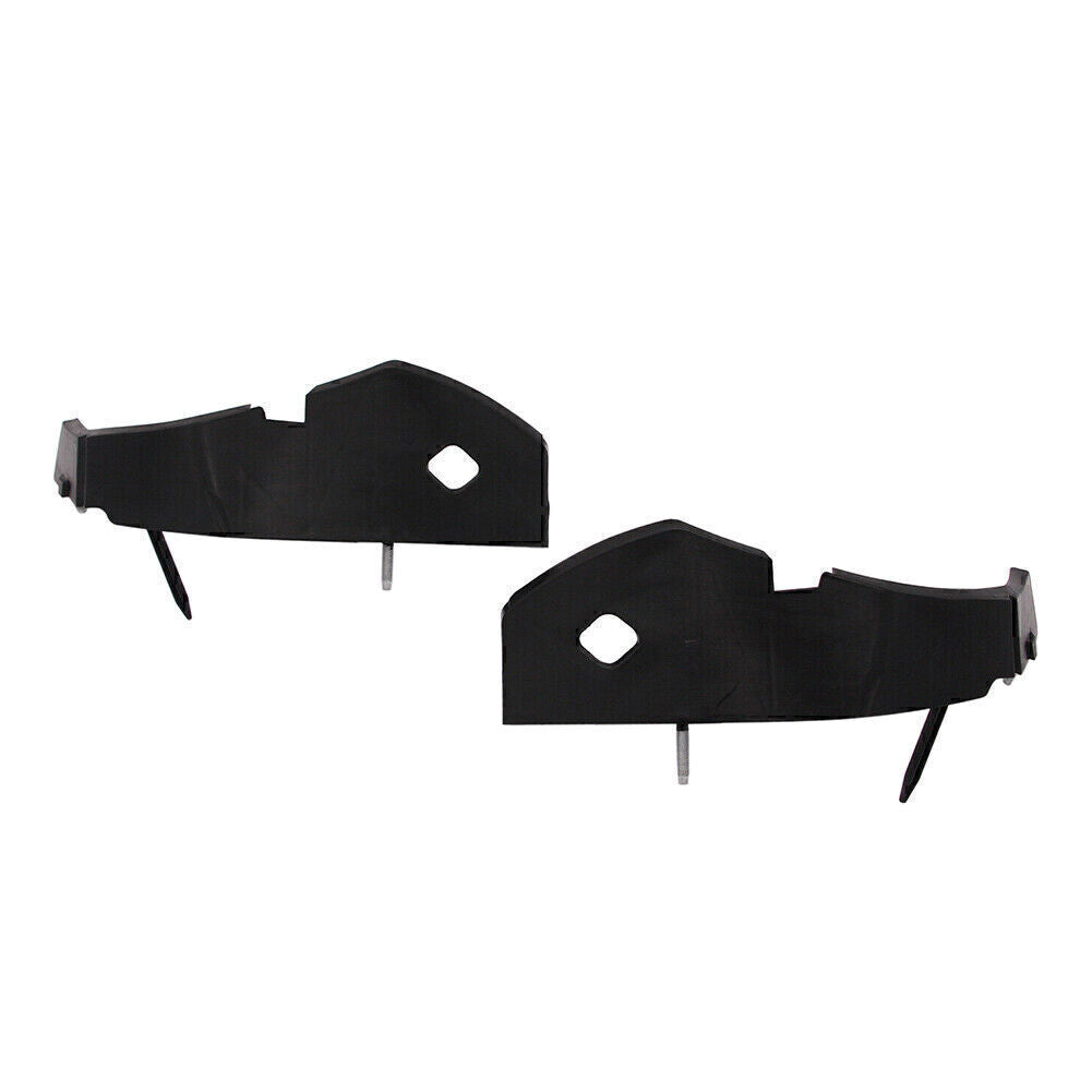 Front Bumper Retainer Bracket Beam Fascia Support Fit for Dodge for Challenger 2008-14
