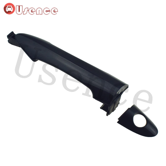Front Left Driver Side Outside Door Handle for Kia Picanto 2011-2016 82651 1Y000