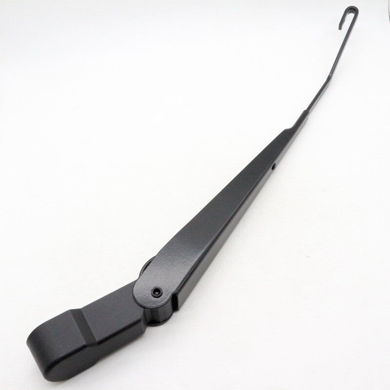 new windshield Wiper arm + cap, left or right side, suitable for 07-18 for Jeep for Wrangler .