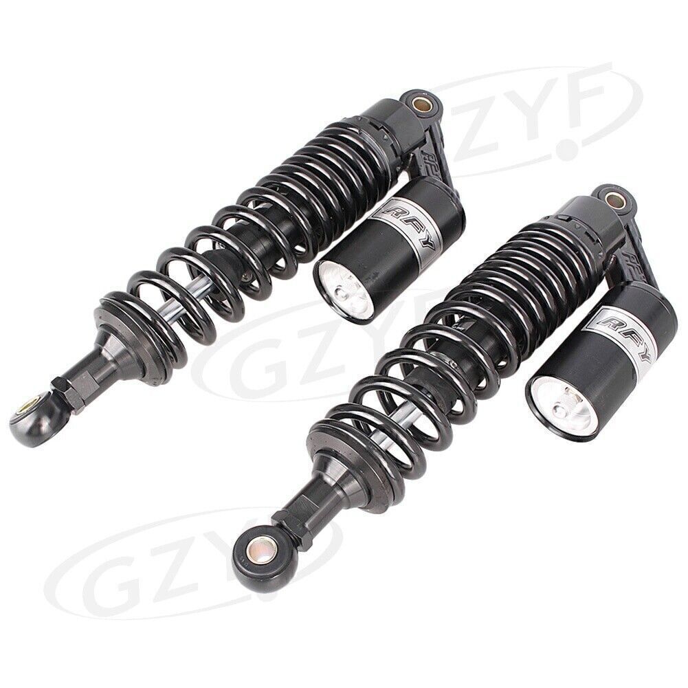 Rear Universal Shock Absorber For 150cc~750cc Street Bikes 320mm (12 5/8)