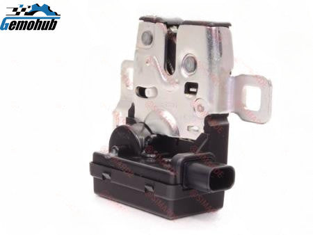 Rear Trunk Lock Actuator Motor For 2011-15 for MINI Roadster R59 00-06 for MINI R50 R53