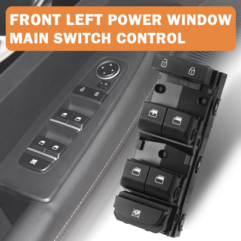 Front Left Driver Side Door Power Window Switch Fit for Kia Forte 2019 2020 2021