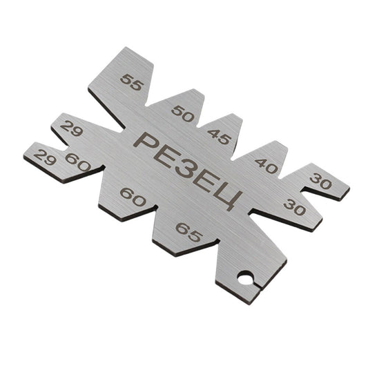 Accurate Measurement Valve Angle Gauge Stainless Steel Professionals Accurate