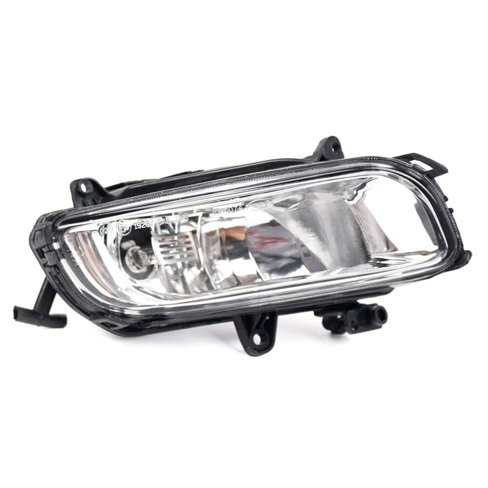 Front Bumper Fog Light Lamp Replacement for Audi for A8 S8 D3 for A8 Quattro 08-2010