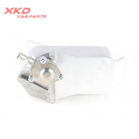 2.5/3.0 oil cooler suitable for BMW 125i, 130i, X1, X3, Z4. N52B25 17217551647