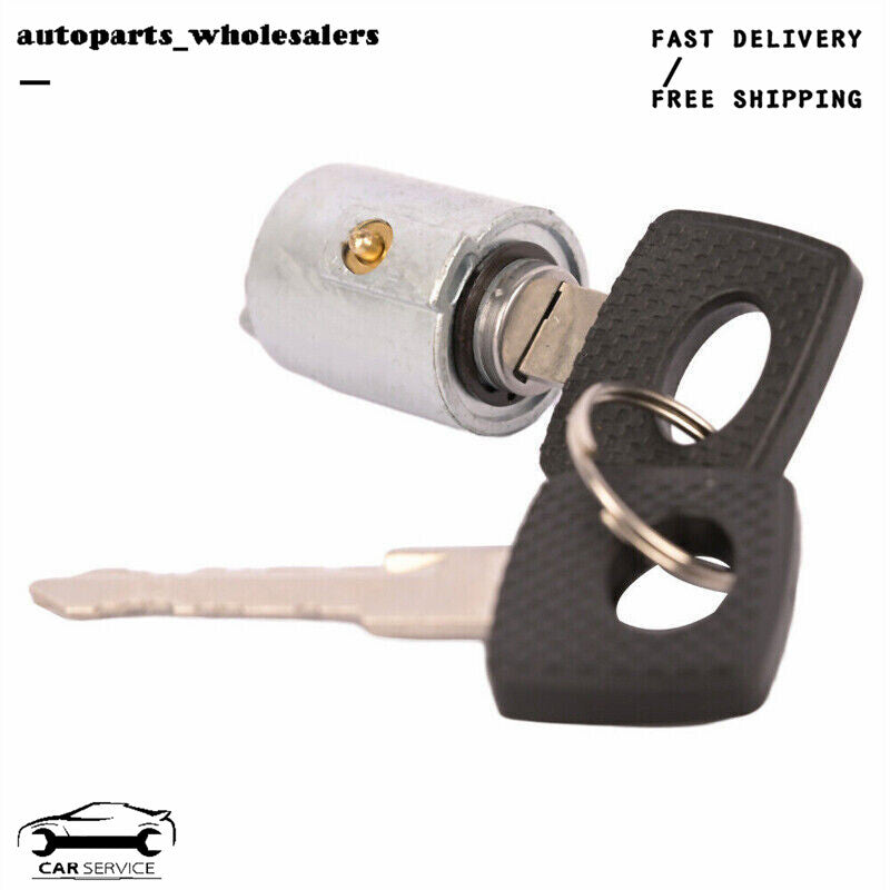 Ignition lock cylinder switch with key suitable for Mercedes W107 W108 W110 W111 W112