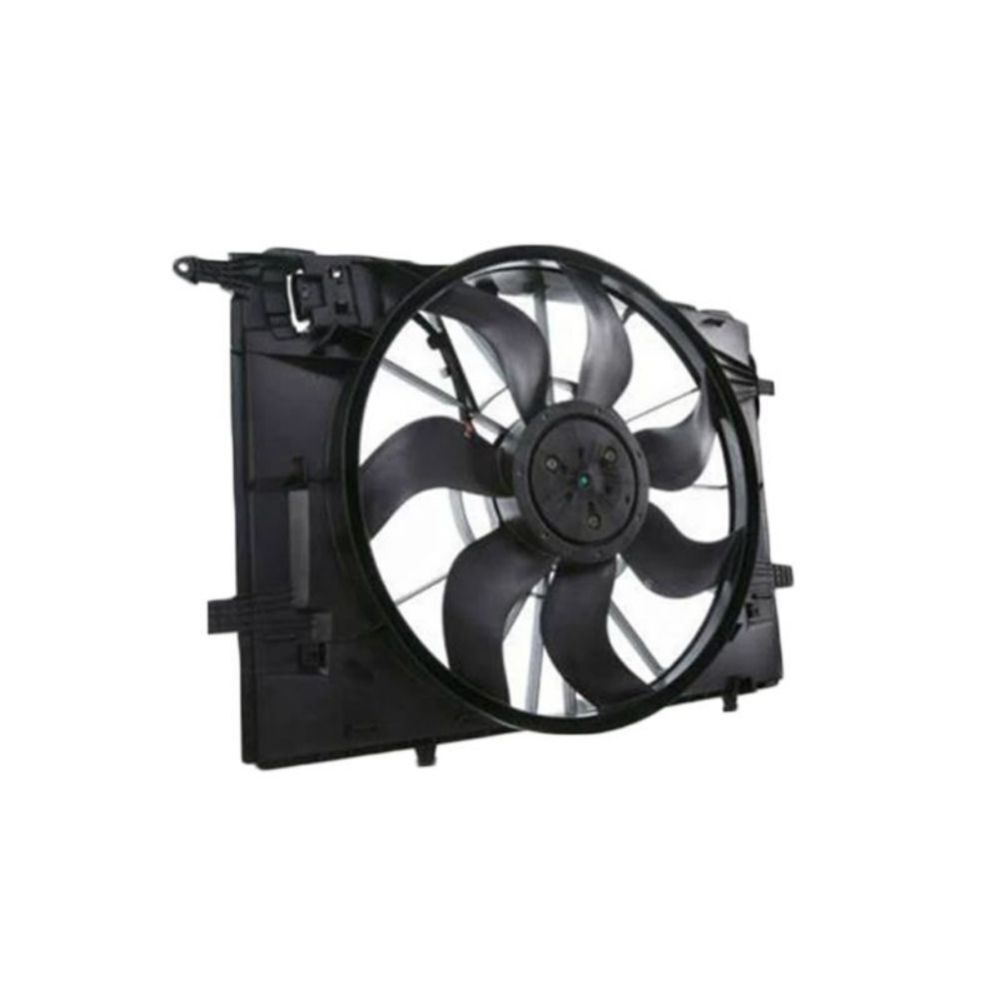 Engine Radiator Cooling Fan For 22015 - 2022 for MERCEDES C300 W205 A0999061800