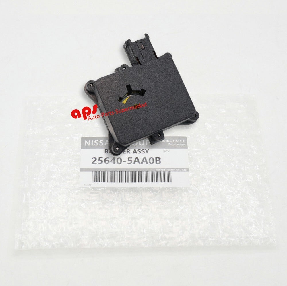 Equipment Manufacturer  Anti-theft Alarm Sirens Speakers and Buzzers for 2015-2024 for Nissan Murano