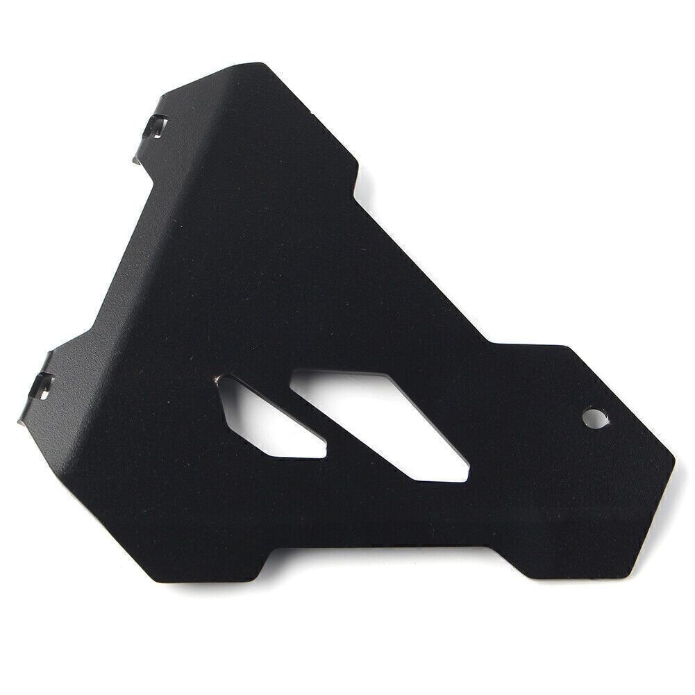 Starter Protector Guard for BMW R1200GS LC ADV R1250GS /RS R1200R R1200RS Black
