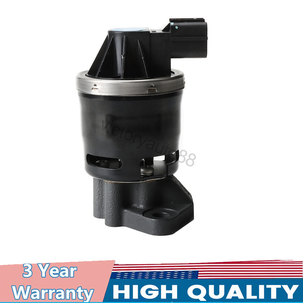 18011PGKA03 is suitable for Honda Odyssey for Acura MDX EGR valve exhaust gas recirculation.