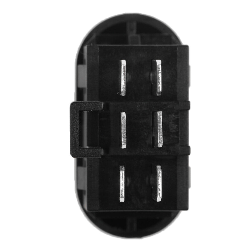 6PINS Single Master Power Window Control Switch AU2-14529-DL for Ford Falcon
