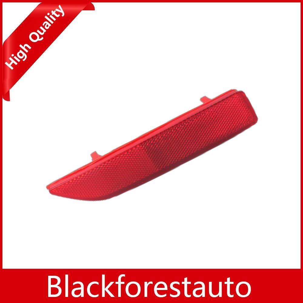 for Honda CRV 2007 - 2009 Rear Right Passenger Side Bumper Reflector Light Lamp