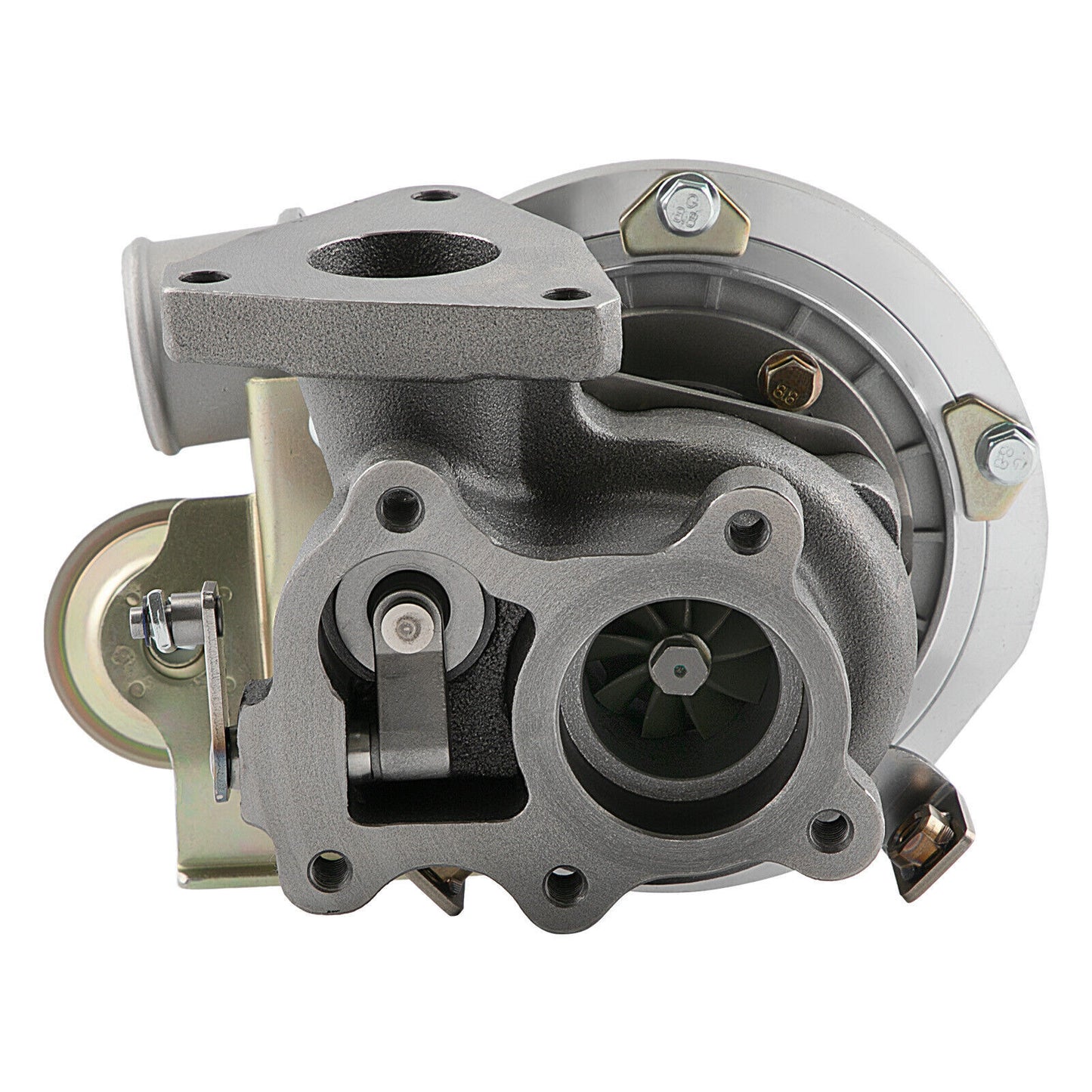 1PC For 97-04 for Nissan Navara Truck D22 HT12-19B HT12-19D Turbocharger 14411-9S001