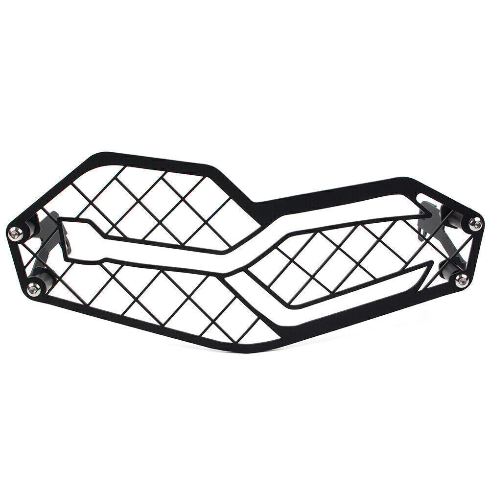 Headlight Grille Guard Cover Protector for BMW F 850 GS F 750 GS 2018 2019 Motor