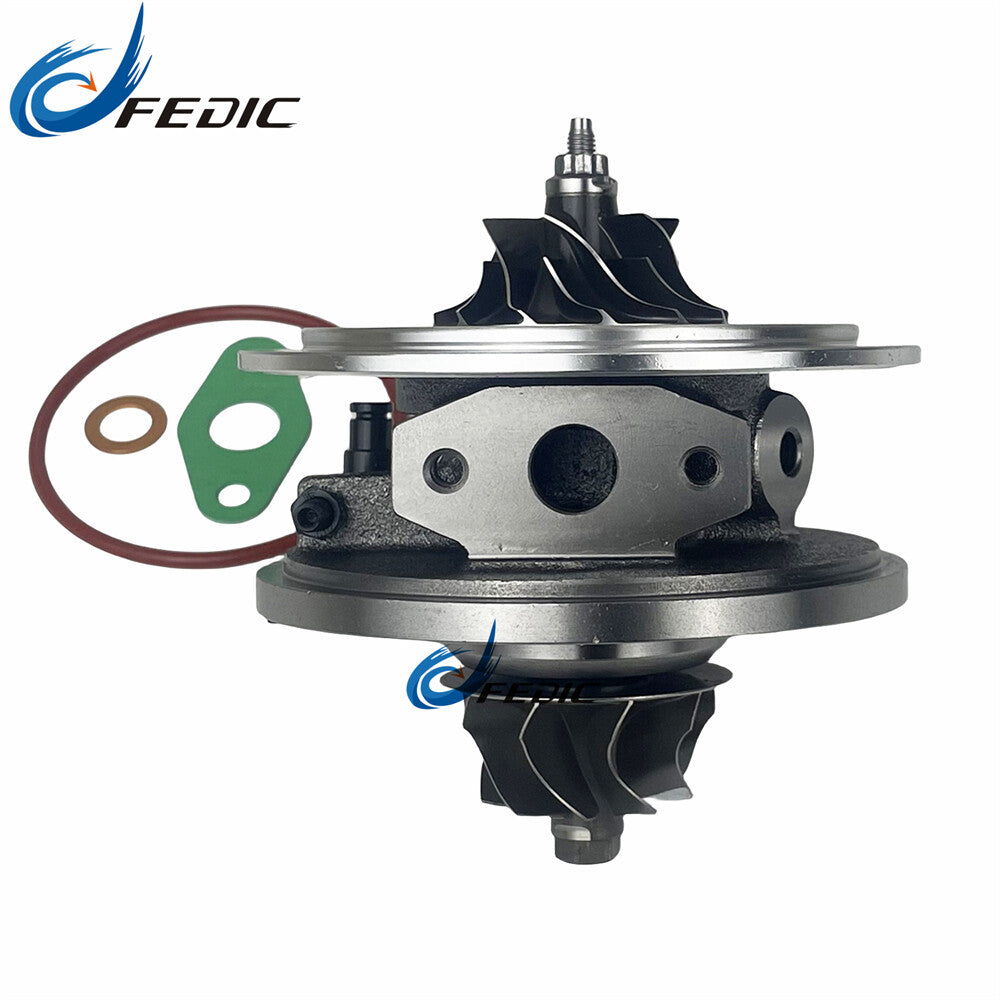 Turbo cartridge GT1749V 713517 for Ford Focus 1.8 TDCi 74 Kw 85 Kw TDCi 2001