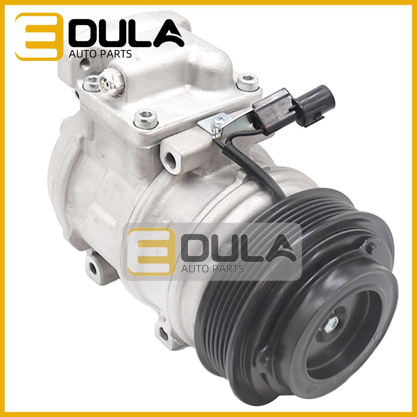 The 10PA17C AC compressor is suitable for the for Ssangyong Rodius 2.7 Stavic Rexton 6652300211