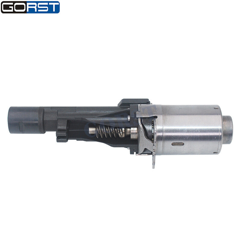 11377603979 is suitable for BMW E71, E82, E84, and E88 eccentric shaft actuators.