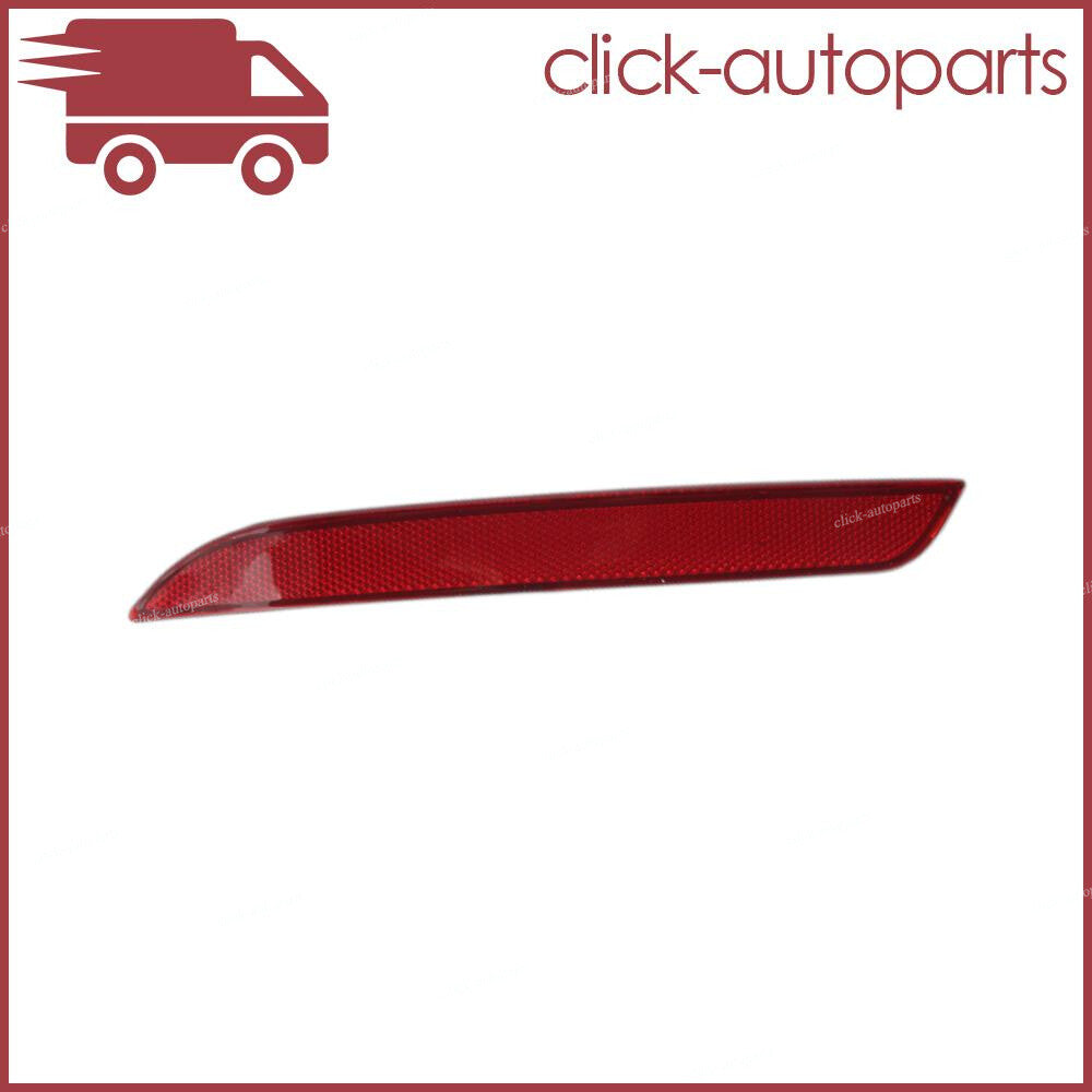 Fit RH BMW3 F31 Wagon 318dX 320iX 328dX 328iX 330dX 335d 335iX REAR Reflector