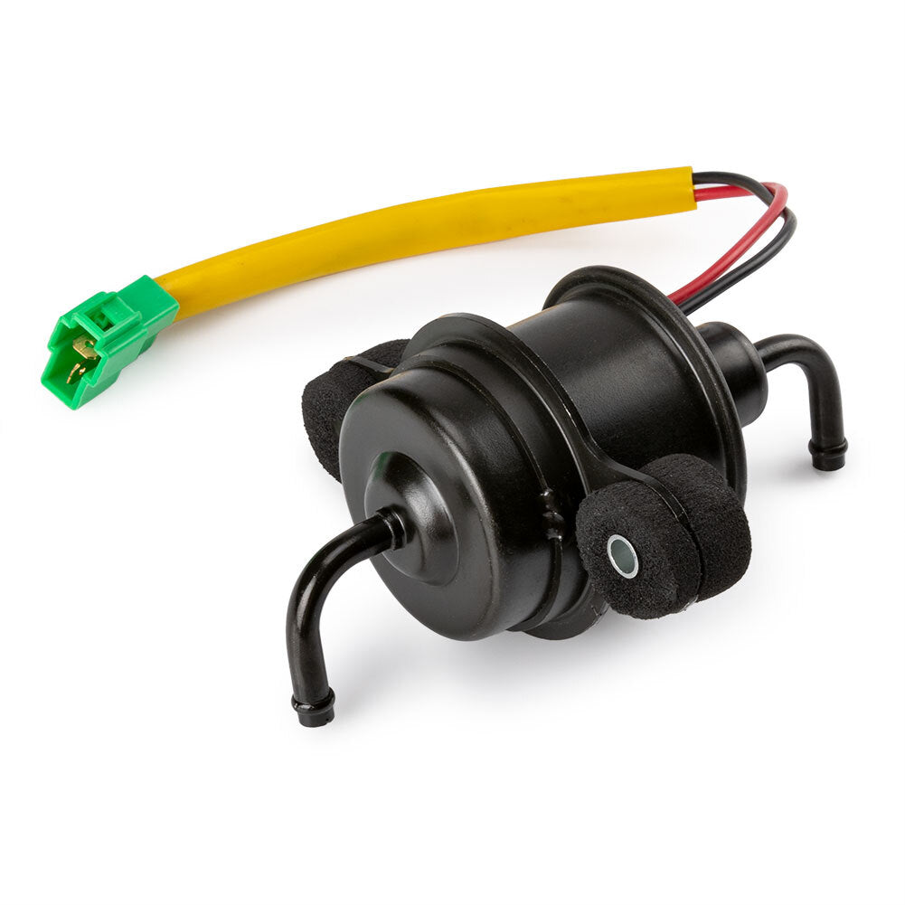1PC External Fuel Pump 17040-8H80A New Part for NISSAN X-TRAIL XTRAIL 2.2 DCI