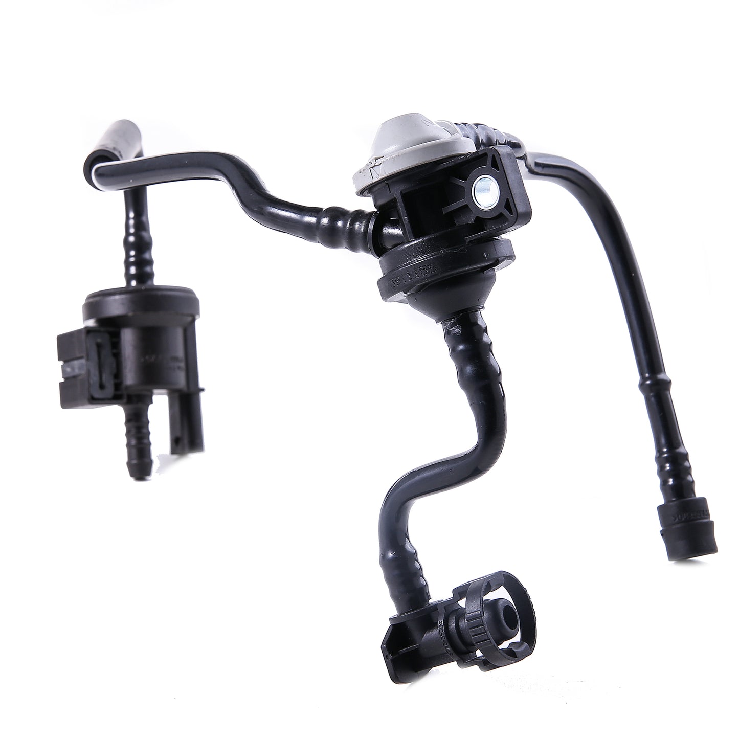 EA888 Fuel Vapor Vacuum Purge Valve Solenoid for VW for Golf for Jetta for Passat for Audi A3 for A4
