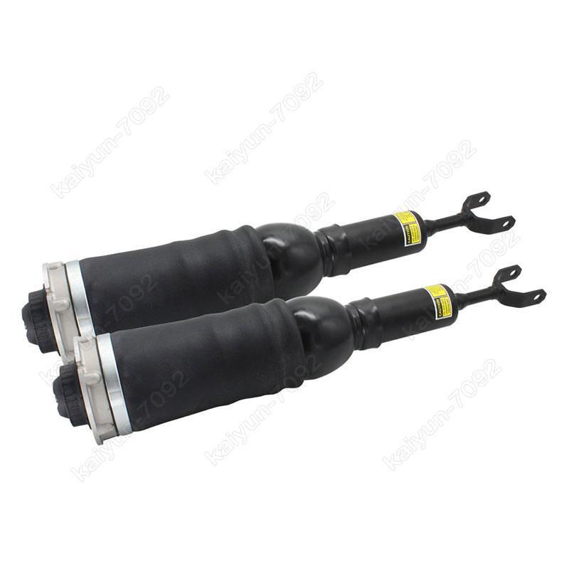 Air Suspension Front Shock for Audi A6 C5 Allroad Quattro 4Z7616051B 4Z7413031A