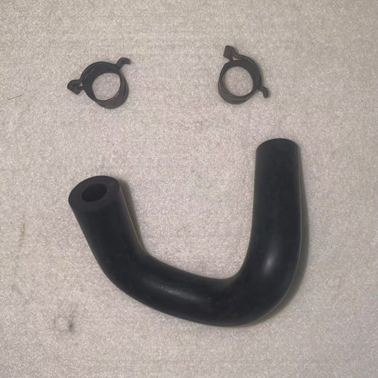 Throttle Body Heater Hose for Land Rover LR3 2007-2009