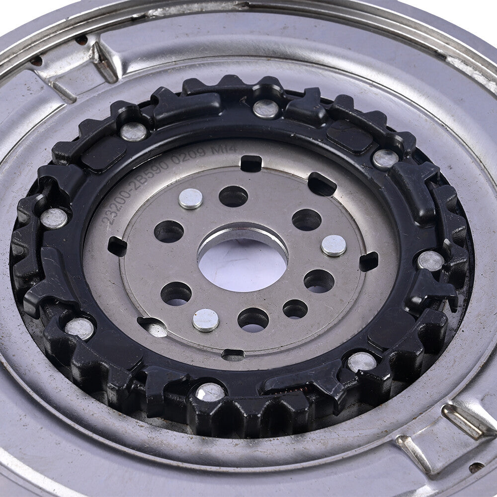 Flywheel for Kia Soul Forte for Hyundai Sonata for Tucson for Hyundai Sonata 1.6T