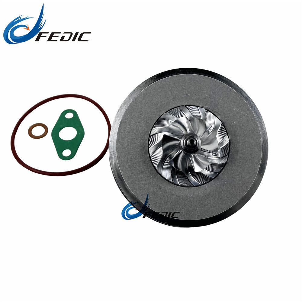 MFS Turbo cartridge 713673 for Ford Galaxy for Audi A3 1.9 TDI 85Kw 115HP AUY AJM