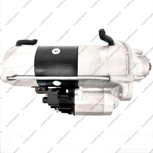 Starter Motor 12V 10T 4.8KW RE548694 RE549229 SE502558 For 8R-2304