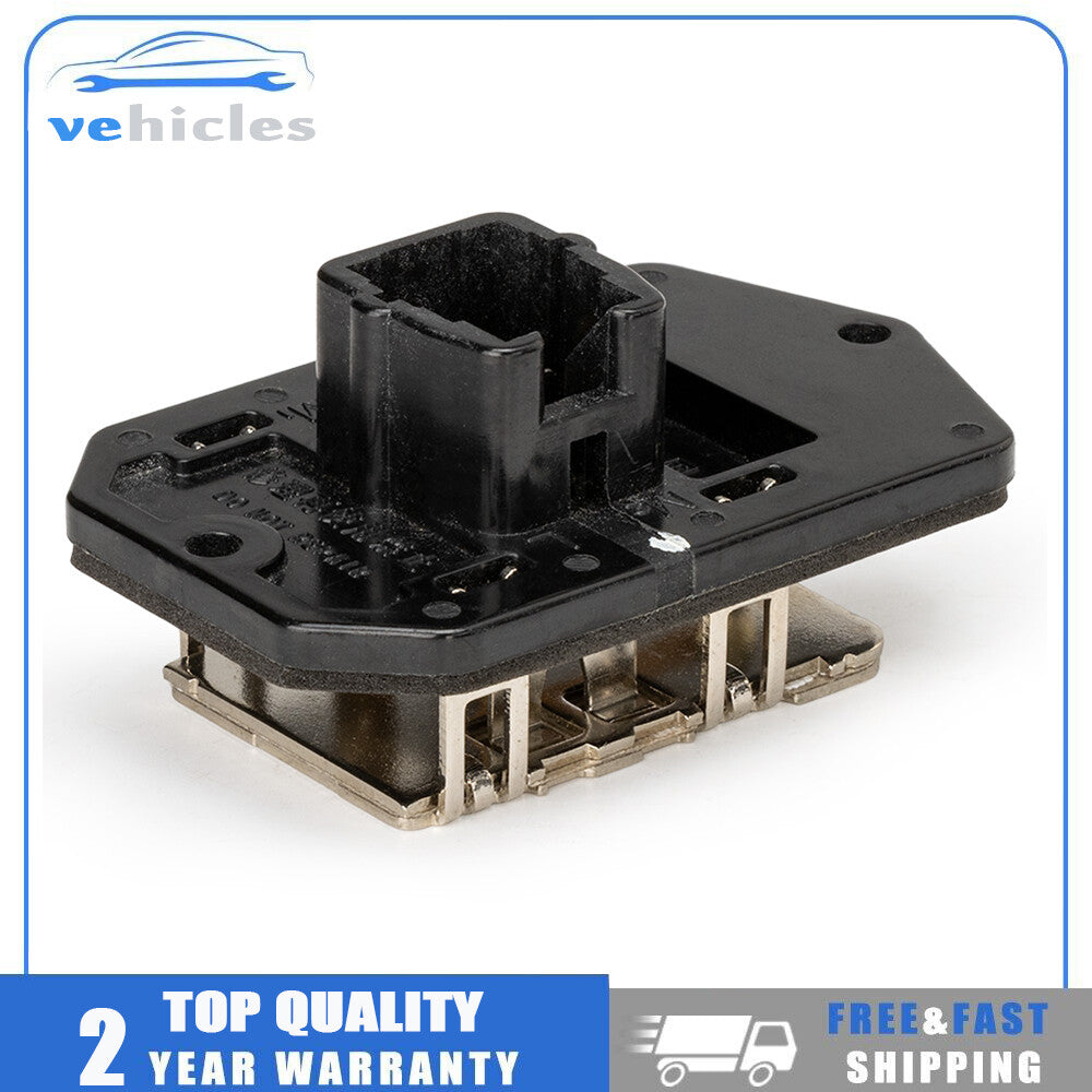 8713820360 HVAC hair dryer motor resistor suitable for Toyota Celica 1999 - 2005 1.8L