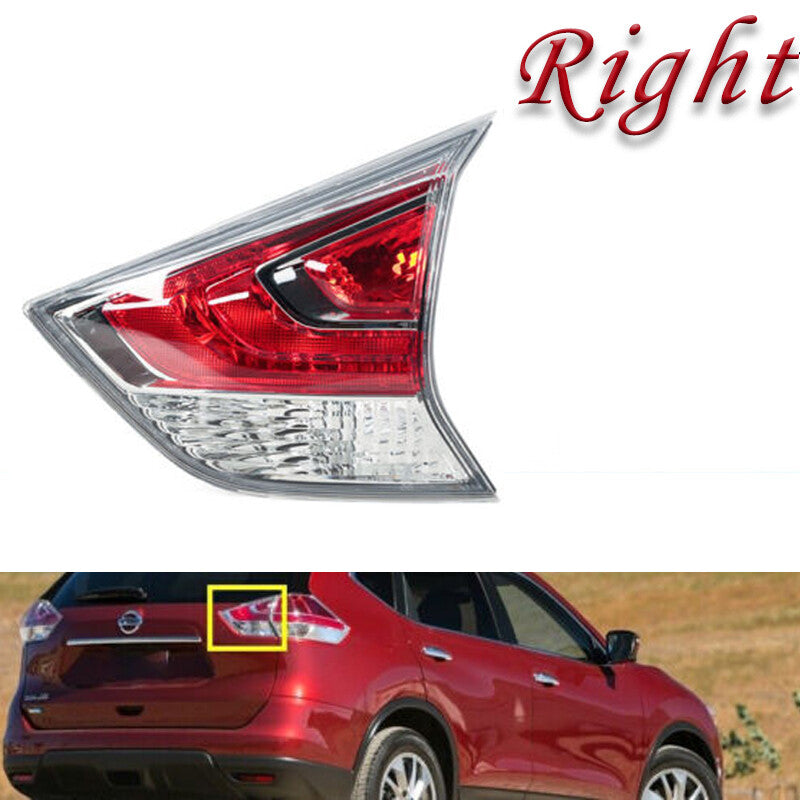For 2014-2015 for Nissan ROGUE Right inner tail light rear brake light 265504BA1A