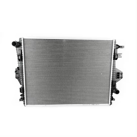 Radiator Assembly for VW Touareg 11-18