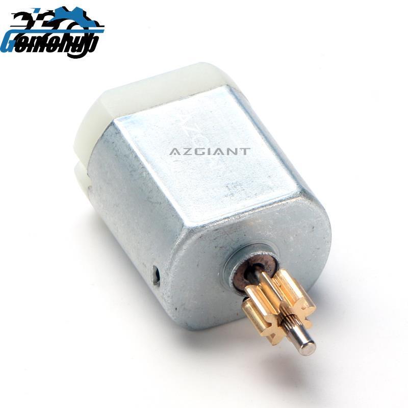 FC140 Central Door Lock Actuator Motor For 2013-2019 for Land Rover for Range Rover L405