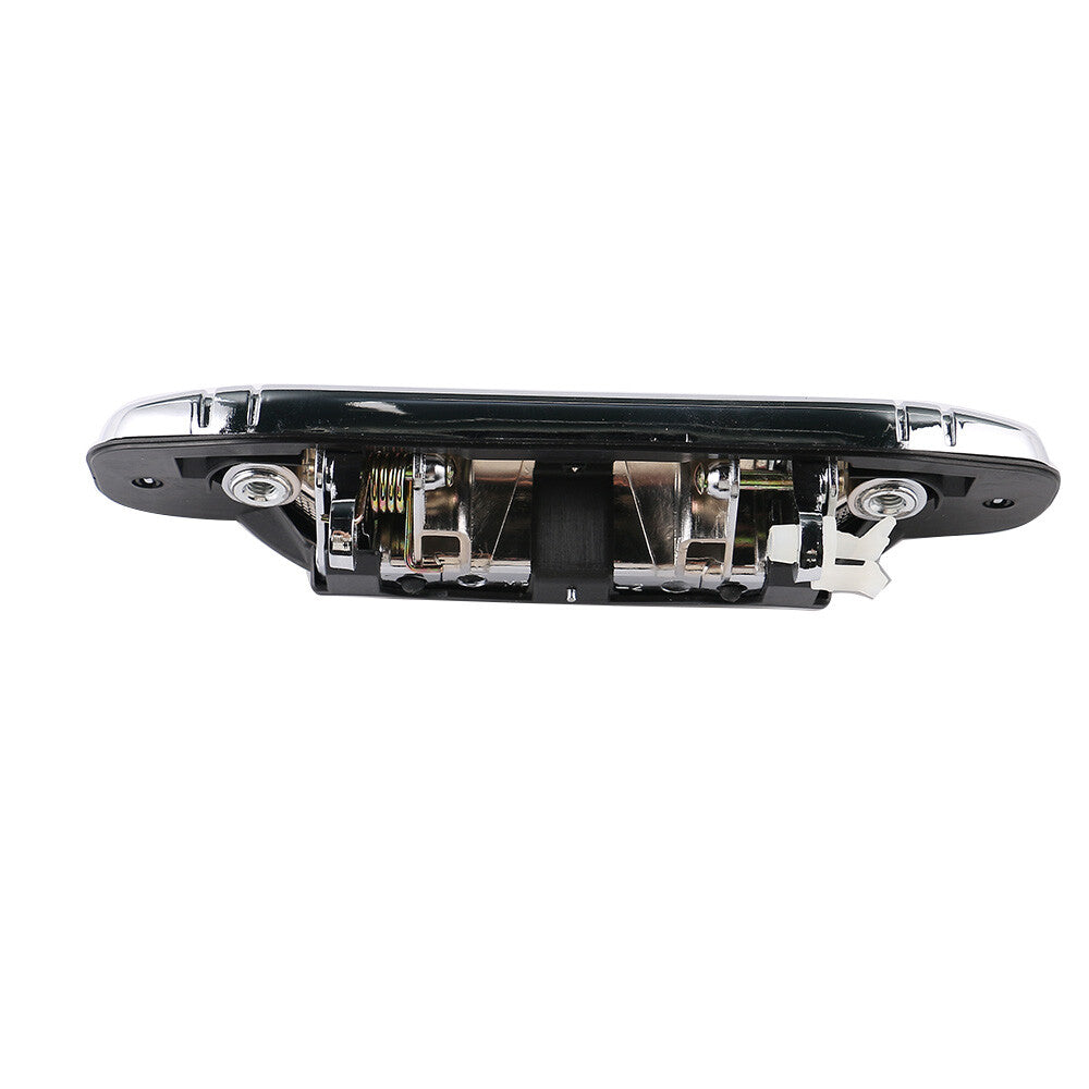 Exterior Right Door Handle Plating for Montero for Pajero V46 V31 V32 V33 1992-2000