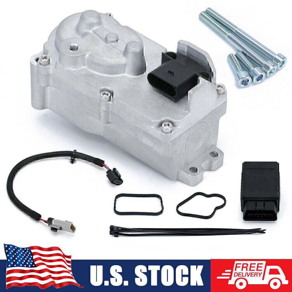 Fits 13-18 for Ram 2500 3500 6.7L Diesel HE300VG Turbo Actuator 68445522AA