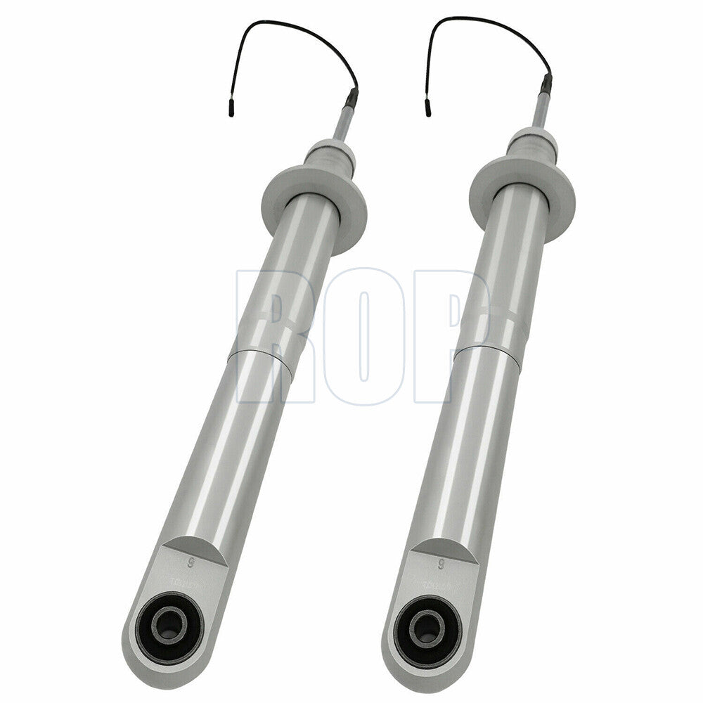 2x Front Left Right Shock Absorbers Fit for Maserati Quattroporte M139 Sport Gt S