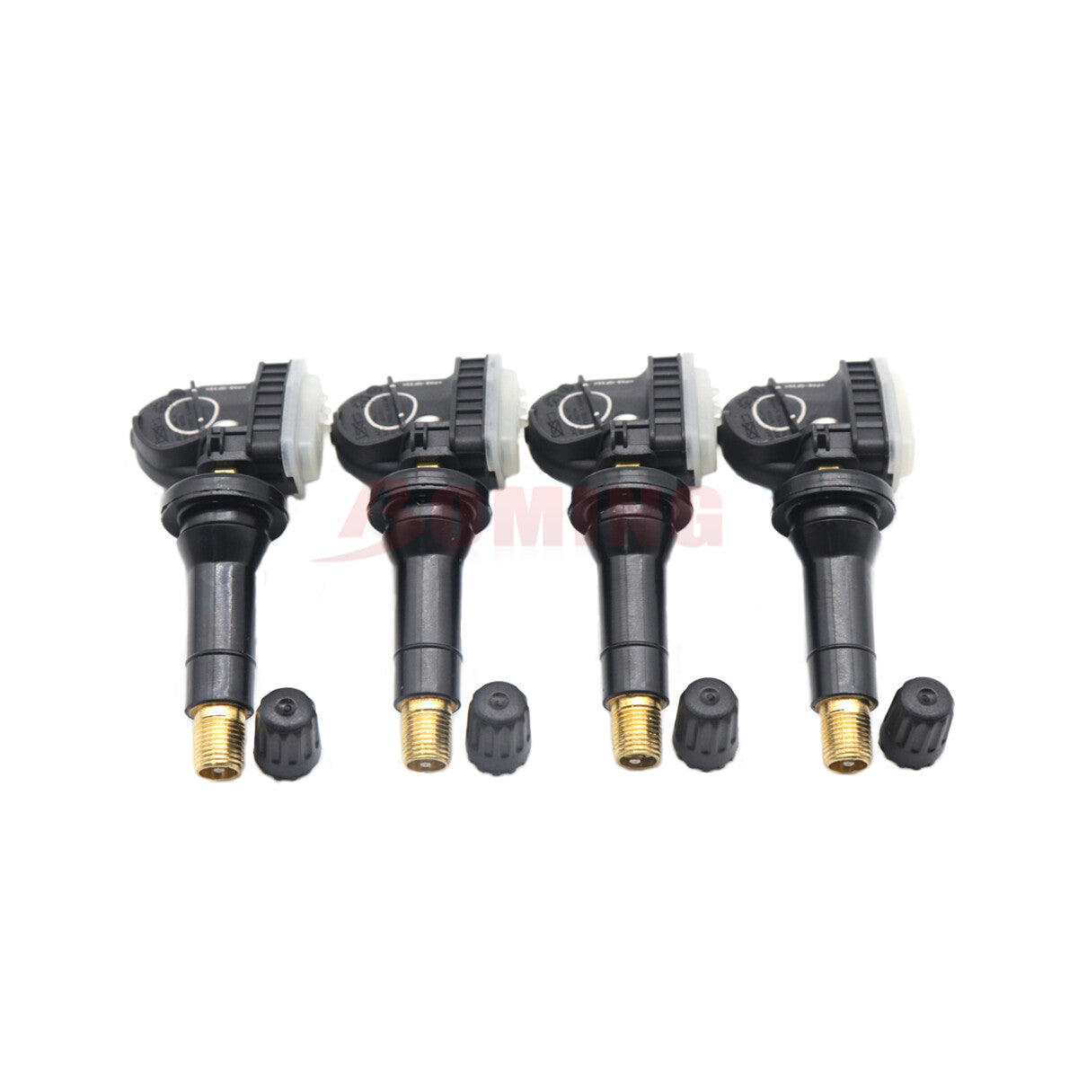 4Pcs NEW Tire Pressure Sensor TPMS Fits for Haval XY Tank 500 Great Wall 433MHz
