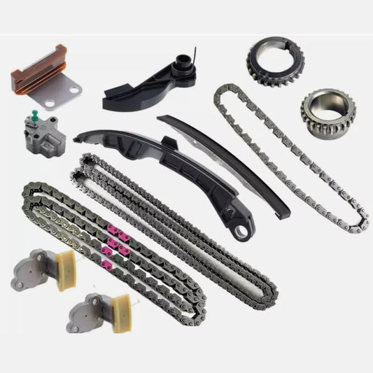 Timing Chain Kit for Infiniti for Nissan QX60 Pathfinder Platinum SV Sport VQ35DD 3
