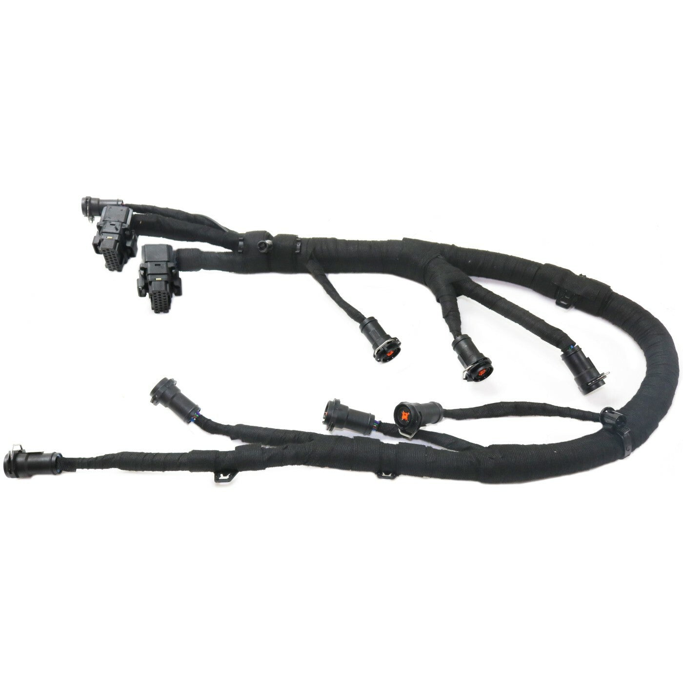 Fuel Injector Wiring Harness FICM Fits for Ford Super Duty 6.0L Diesel 5C3Z9D930A
