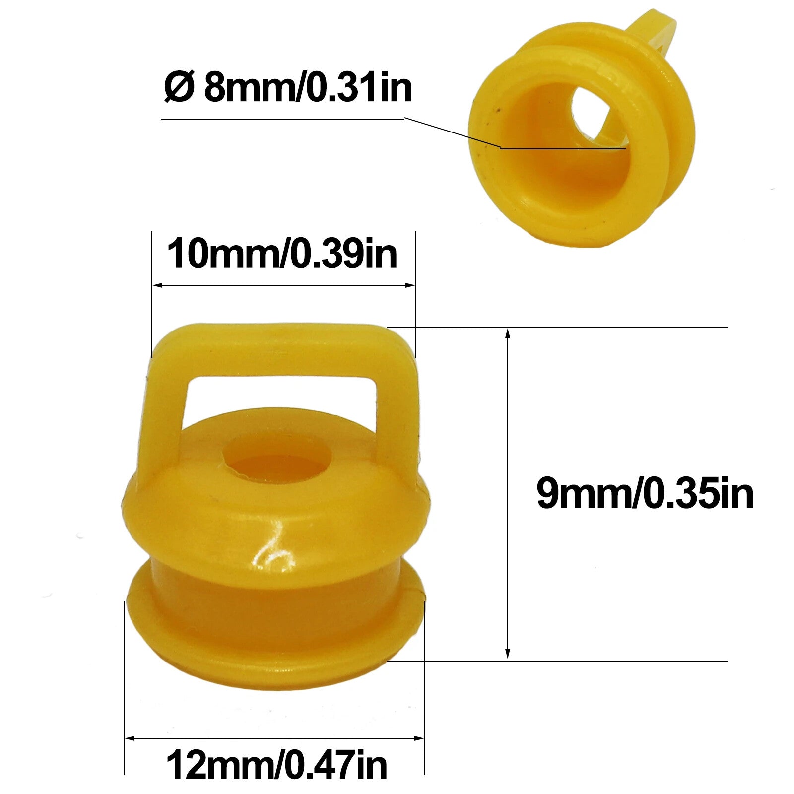 3Pcs for Holden for Cruze Shift Cable Bushing Transmission Transfer Case 2008 - 2016