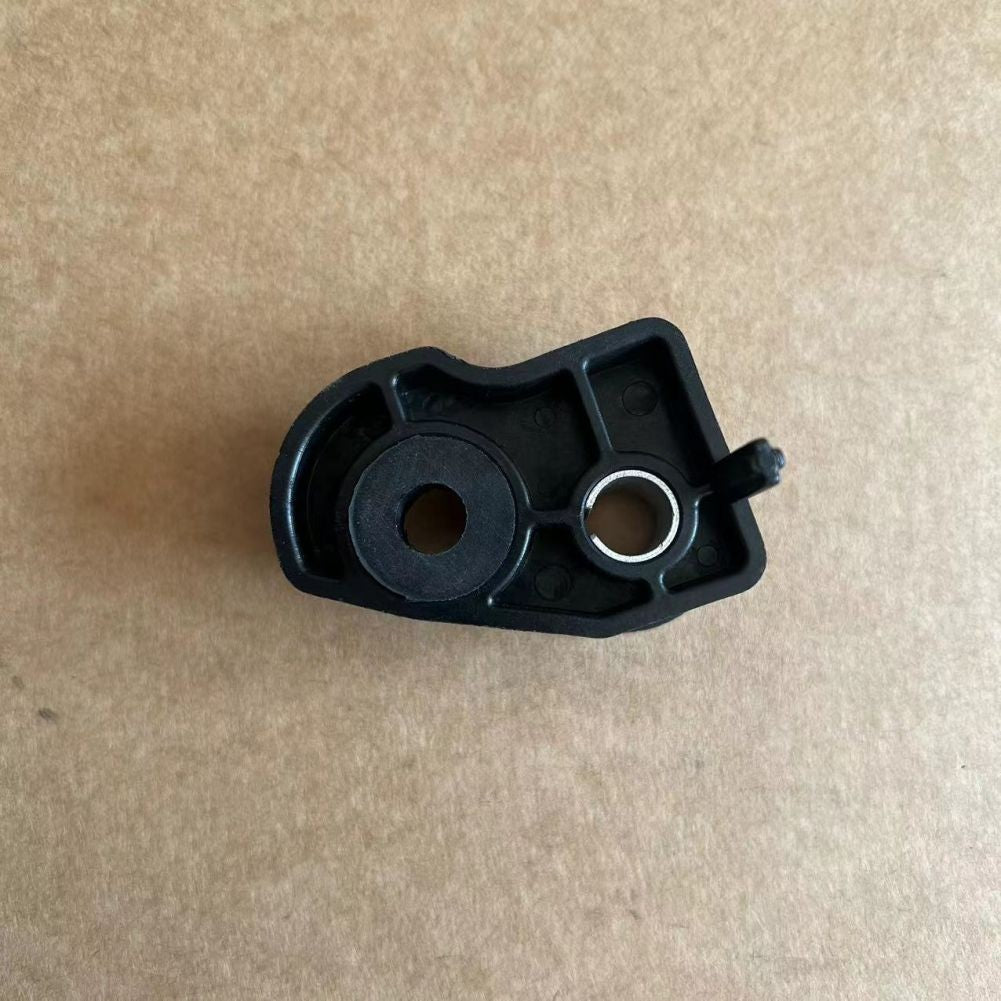 Front left bumper mounting bracket for Mercedes-Benz S w221