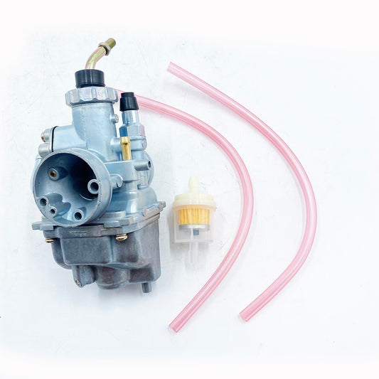 New Carburetor for Yamaha Carb TTR125 TTR125E TTR125L TTR125LE