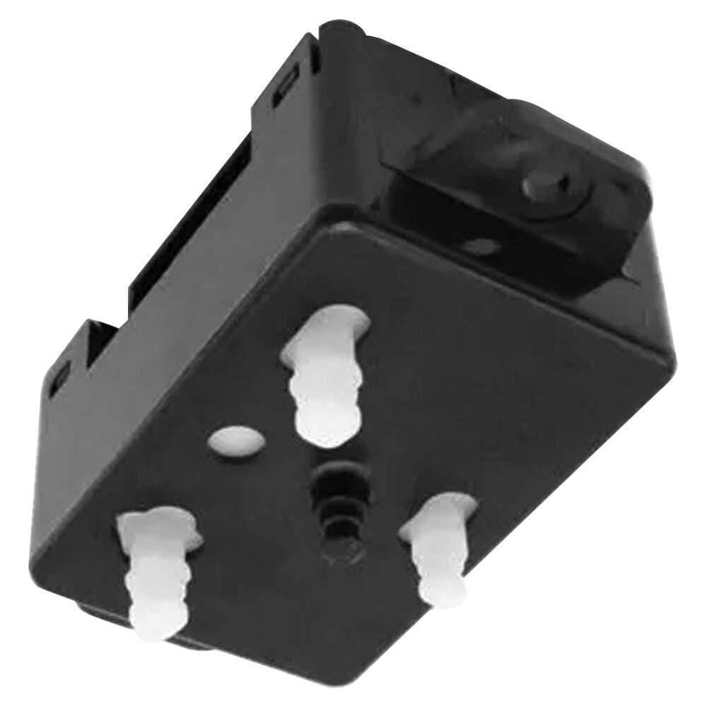 Front Left Side for Seat Back Adjust Switch Knob Cover Fit For D-MAX MUX