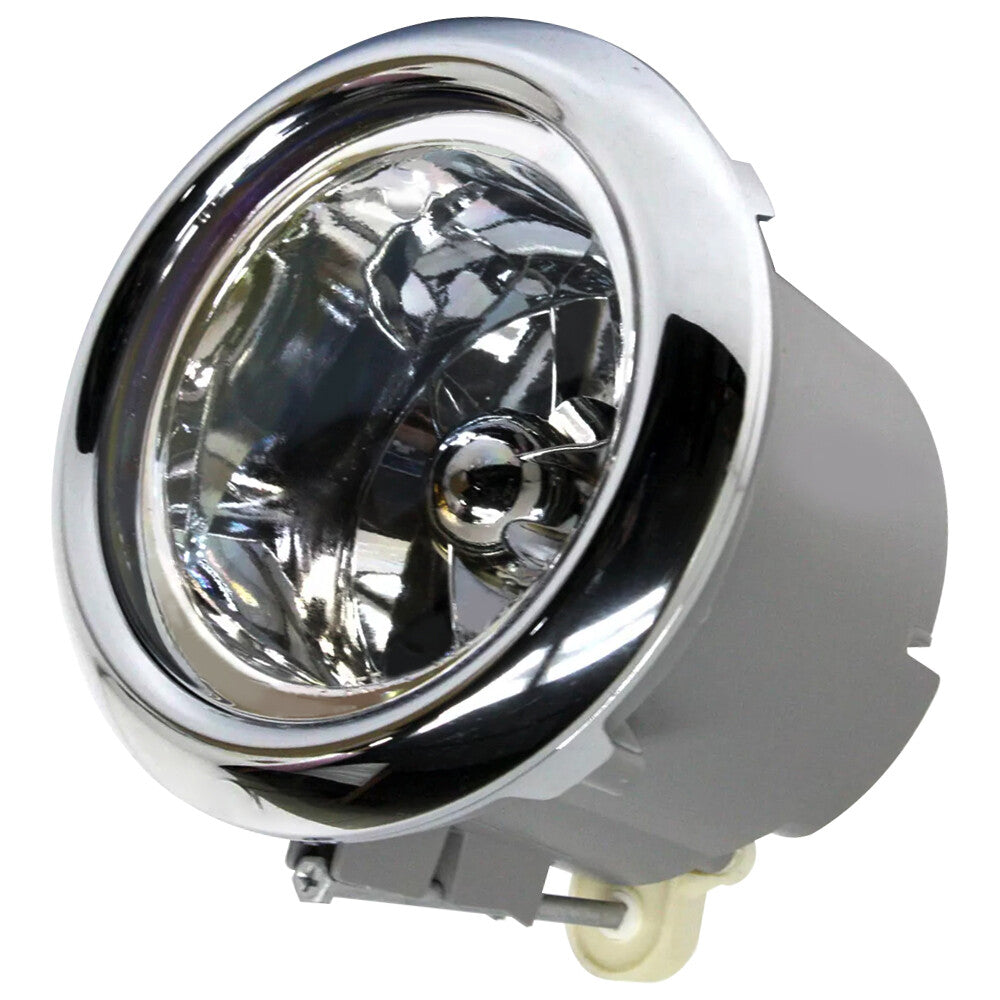 For 2001-2006 Santa Fe Plastic Front Bumper Fog Light Replacement LH 9220126001